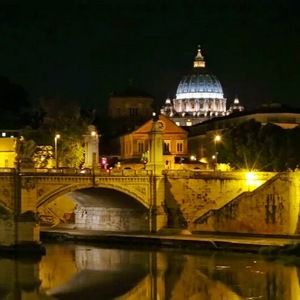 Meet your Posher, Joan